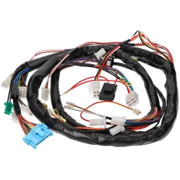 Kabelboom 50cc 2-takt Yamaha Aerox/MBK Nitro 2004-2013 (type handchoke)