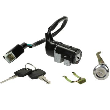 Contactslot set compleet Honda PK Wallaroo-M-S-SM ←2001