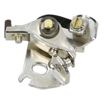 Contactpunten Vespa Ciao/Citta/Si/Bravo zonder draad