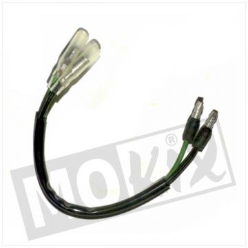 KABELBOOM A.LICHT RR/SPIKE   '05