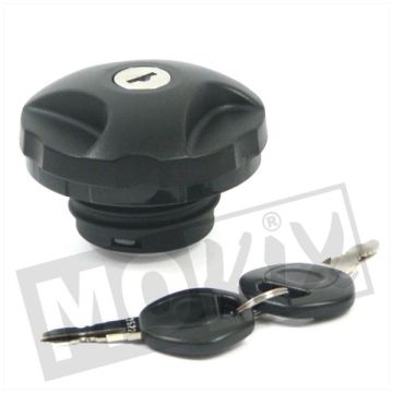 BENZINETANK DOP + SLOT MRT