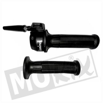 Gashendel Rieju RR Castrol 2000