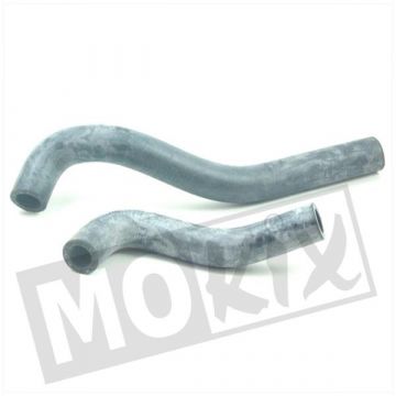 SLANGENSET RADIATEUR MRX/SMX