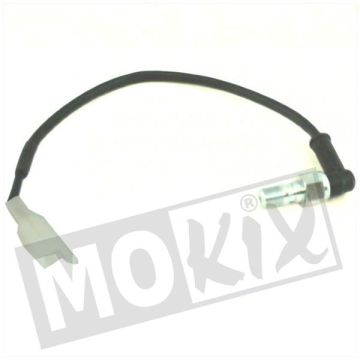 Remlichtschakelaar Rieju achter