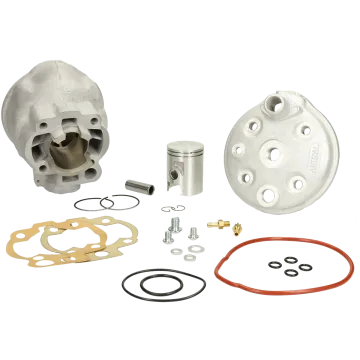 Cilinderkit Minarelli AM6 50cc 40.3mm Airsal