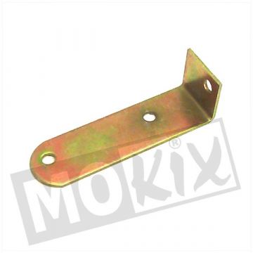 BEVESTIGING RUBBER SCHOKBR. POT