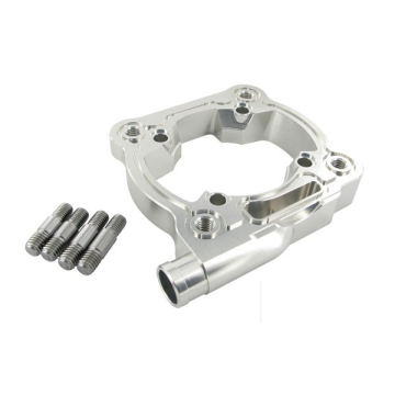 Adapter Cilinder Stage6 R/T 70cc Minarelli Horizontaal