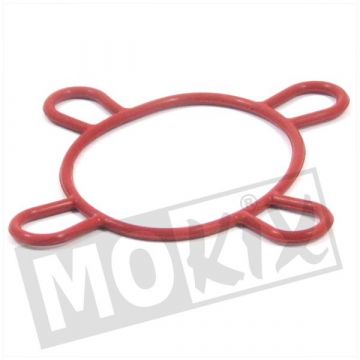 O-ring cilinderkop AM6 (binnen) Euro