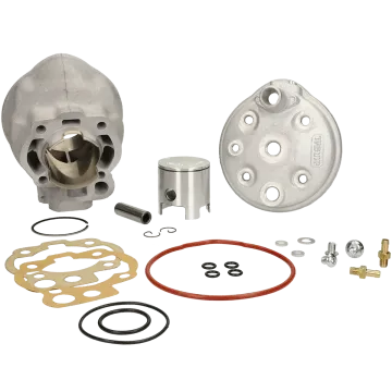 Cilinderkit Minarelli AM6 70cc 48mm Airsal