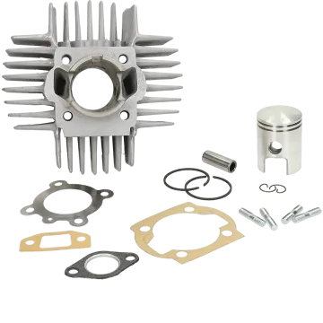 Cilinder Puch Maxi nieuw model 50cc 38mm Airsal