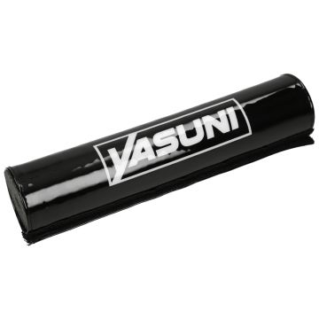 Stuurrol zwart/wit Yasuni Pro Race