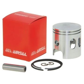 Zuiger Minarelli verticaal 46mm Airsal