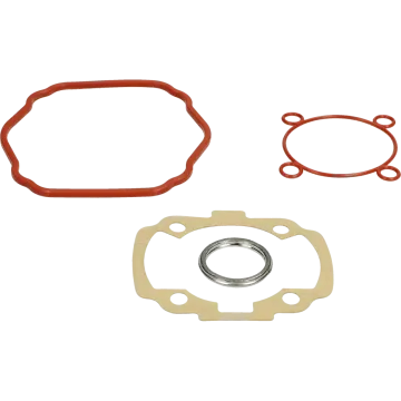 Cilinder pakkingset/topset Peugeot Speedfight LC 47.6mm Airsal