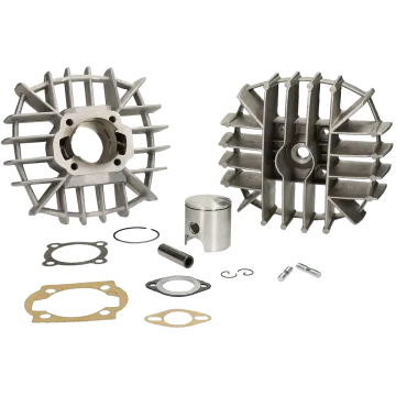 Cilinderkit Puch Maxi 70cc 46mm Airsal