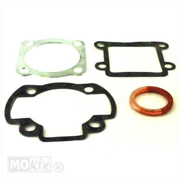 Pakkingset T6 Airsal Minarelli verticaal 47.6mm
