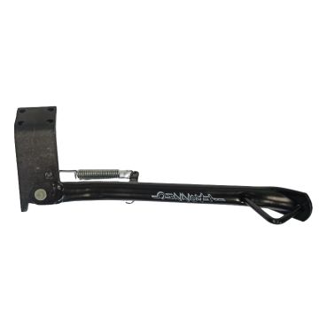 zijstandaard looxor zwart buzzetti 4646