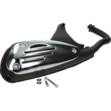 UITLAAT VESPA ET2/LX50 2T ORIGINAL-PRO CE