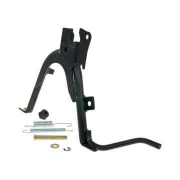 Middenstandaard/onderstandaard Minarelli horizontaal 12 inch / 13 inch Buzzetti
