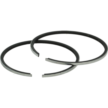 Zuigerveerset Airsal 46x1.5 B chroom/staal