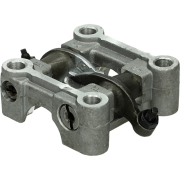 Tuimelaar brug set inlaat-uitlaat type China 50 4-takt GY6 (korte klep 64mm) compleet SP