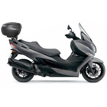Topkoffer slede voor Suzuki Burgman 400 S0BR47ST Shad