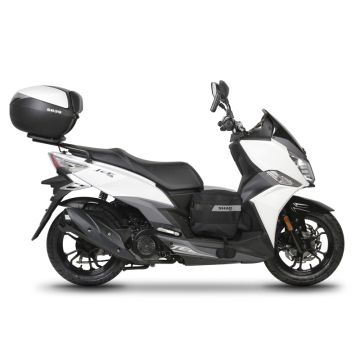 Achterdrager voor shad topkoffer Sym Jet14 50-125cc S0JT17ST Shad