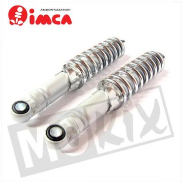 SCHOKBR.SET UNI 8/10 IMCA 270 GRIJS