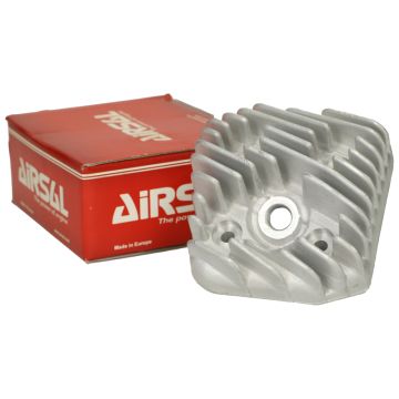 Cilinderkop Peugeot verticaal AC 70cc 47.6mm T6 Buxy/Elyseo/Elystar/Looxor/Speedake/Speedfight 1-2/X-Fight/Squab/TKR/SC/Vivacity/Trekker/Zenith Airsal