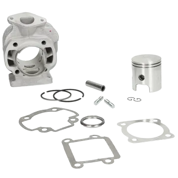 Cilinder Minarelli verticaal 70 cc 2-takt Airsal