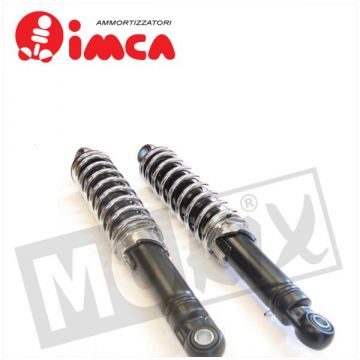 SCHOKBR.SET UNI 8/10 IMCA 240 ZWART