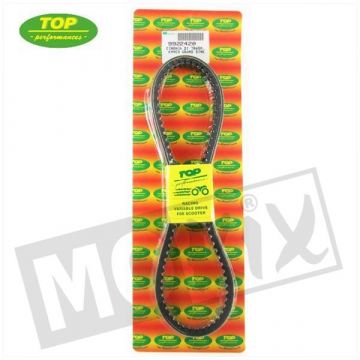 V-SNAAR SUZ BURGMAN 250  TP BANDO