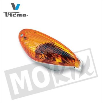 Knipperlichtglas Gilera Runner FX rechts voor