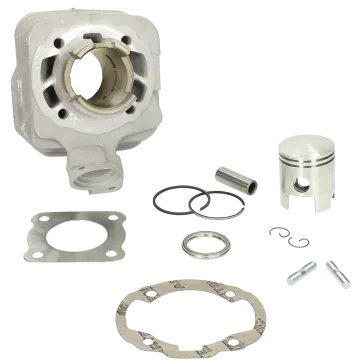 Cilinder Peugeot verticaal AC 40mm 50cc Airsal