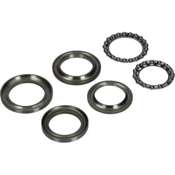 Balhoofdset Aprilia Habana /Sonic Buzzetti 6025