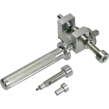 DISTRIBUTIEKETTING DE/MONTAGE GEREEDSCHAP BUZZETTI A-KWALITEIT-91377