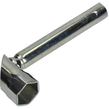 Bougiesleutel vast recht Buzzetti