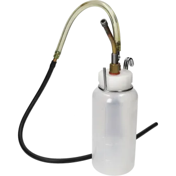 REM ONTLUCHTINGS SET STD BUZZETTI