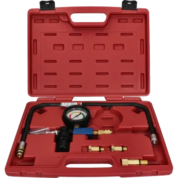 COMPRESSIE TEST KIT   10/18mm BUZZETTI