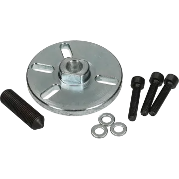 Vliegwieltrekker Morini / TGB Buzzetti 5374