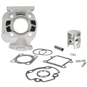 Cilinder Minarelli verticaal AC 40.0mm 50cc Airsal