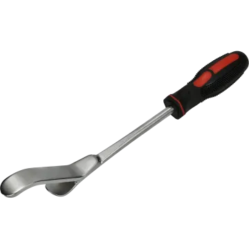 Bandafnemer 330mm luxe universeel Buzzetti 4976