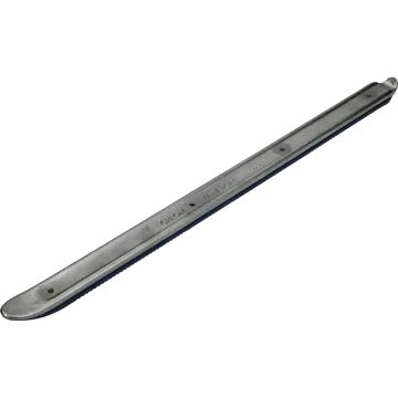 Bandafnemer / bandenlichter met nylon coating 50cm universeel Buzzetti 4967