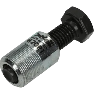 Vliegwieltrekker M20x1 Honda  Wallaroo/Peugeot 101-102-103-104-105-Fox/Jawa Economy-Jazz-Shopper-Jive  Buzzetti 5211