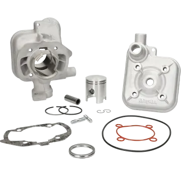 Cilinderkit Peugeot Ludix Blaster / Speedfight 3 LC 50cc 40mm Airsal