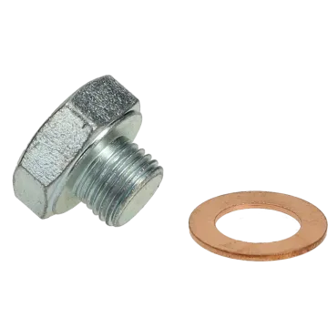 SCHROEF IPV LAMBDA SONDE VOOR CHINA 4T 50cc