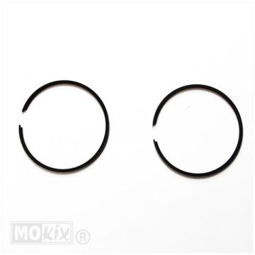 ZUIGERVEERSET AIRSAL SACHS 504-505 43.5mm