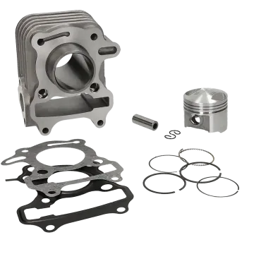 Cilinder SYM new engine [XS1P37QMA] 4-takt 50cc 37mm