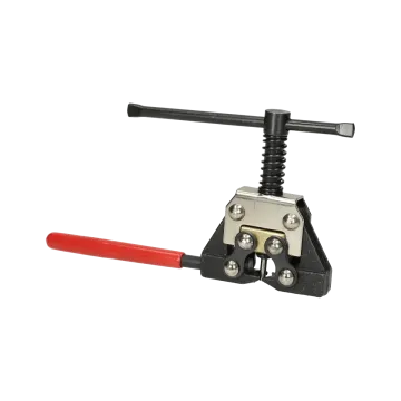 Kettingpons tang geschikt voor 410-415-420-428- 3/16-1/4 kettingen
