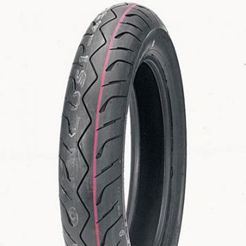 Buitenband 110/90-13 Bridgestone  Battlax SC F TL 55P