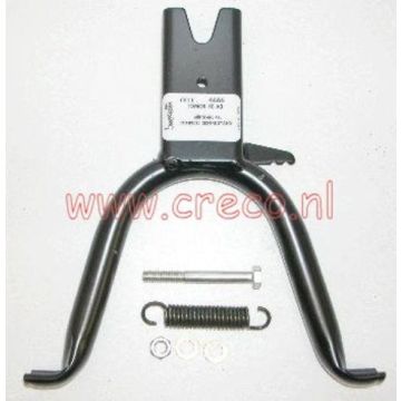 Middenstandaard/onderstandaard Tomos A3/A35 Youngster/Flexer/Taxxity/Quadro/Classic Packer Buzzetti